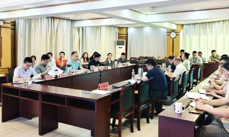 建强党建“软实力”，筑牢发展“硬支撑！九江学院附属医院打造品质医疗红色高地