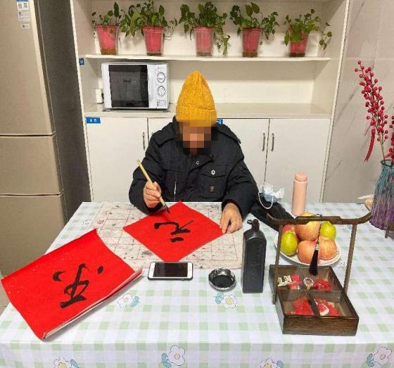 九江市中医医院开展肾友饮食指导活动