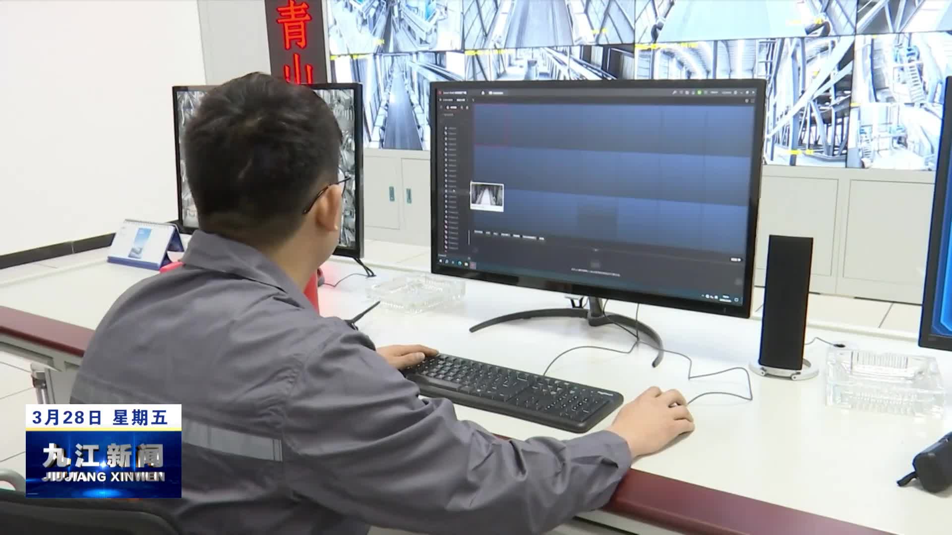 市领导到德安调研挂点项目建设情况