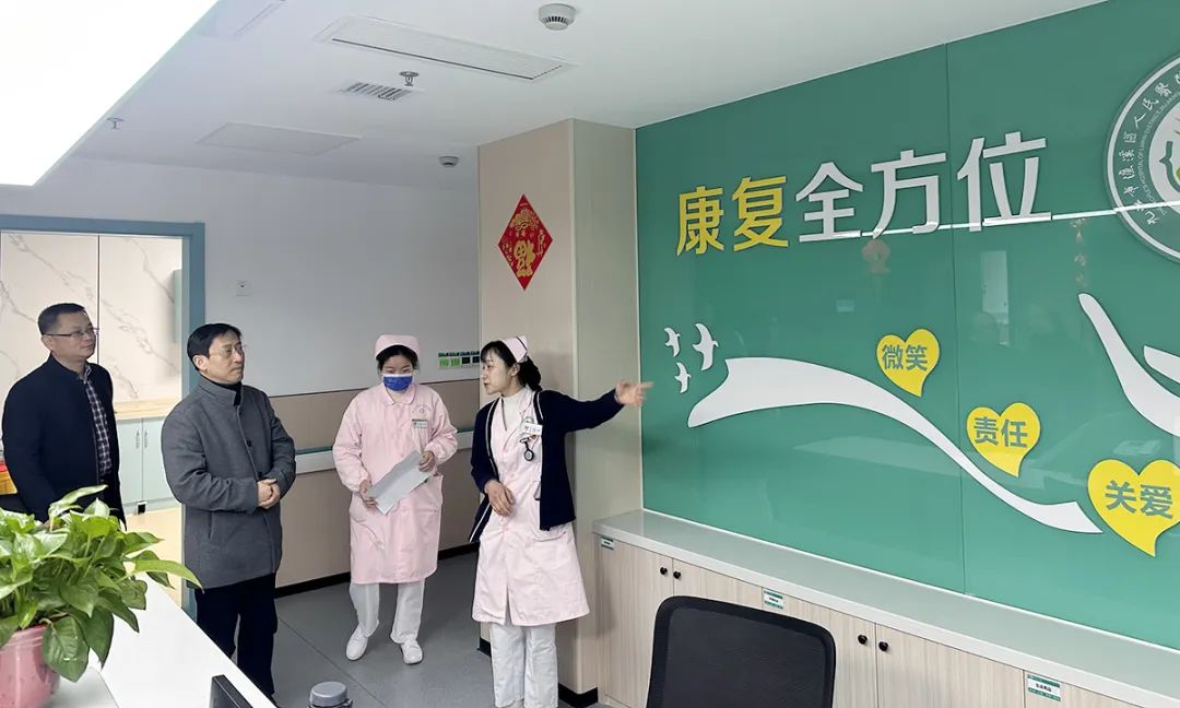联动融合，共促发展！九江学院附属医院与濂溪区人民医院医疗合作签约