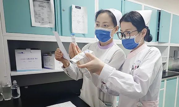 填补空白！九江学院附属医院开展全市首例甲状腺眼病靶向治疗