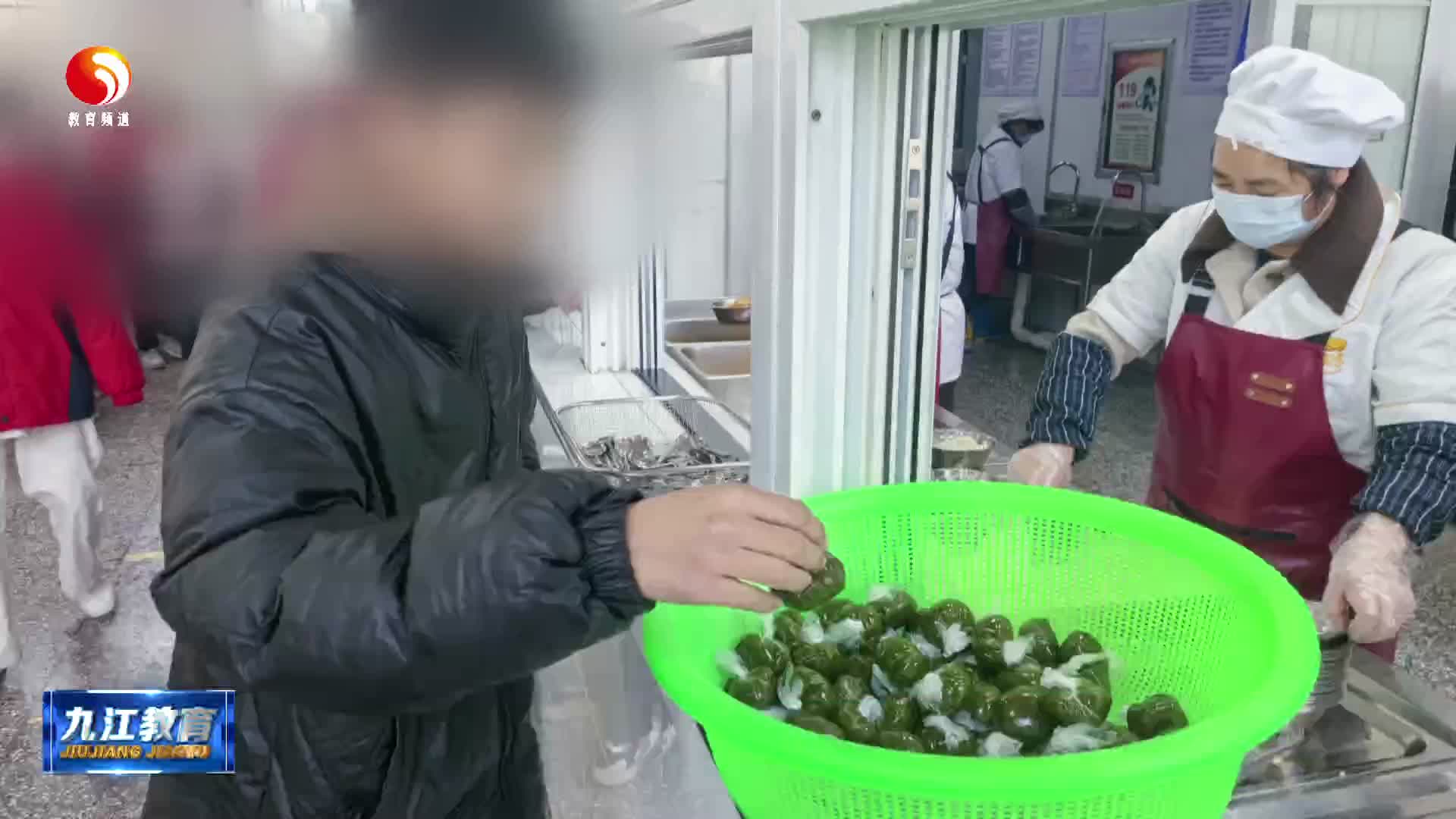 清明时节润童心  文化传承正当时