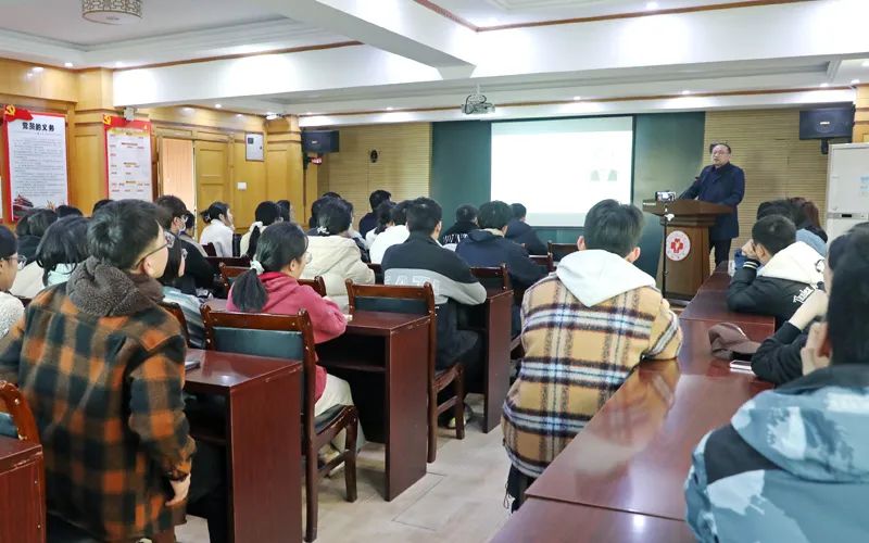 83.3%！九江学院临床医学专业20级16班考研录取率刷新历届班级记录