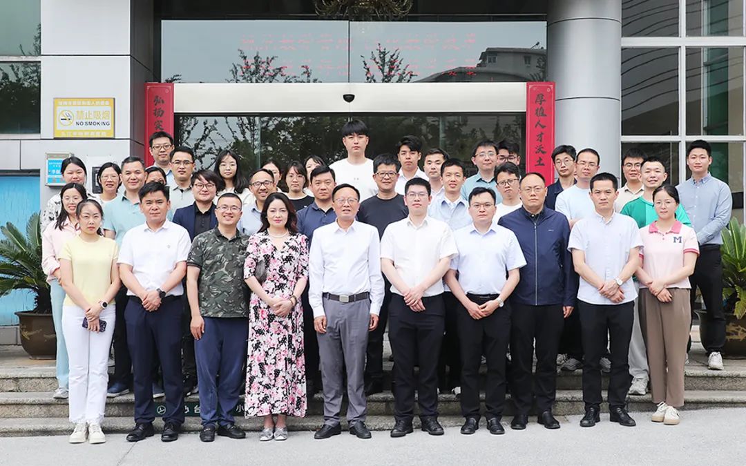 2025年九江市县域疼痛专科能力建设项目培训班在九江学院附属医院成功举办