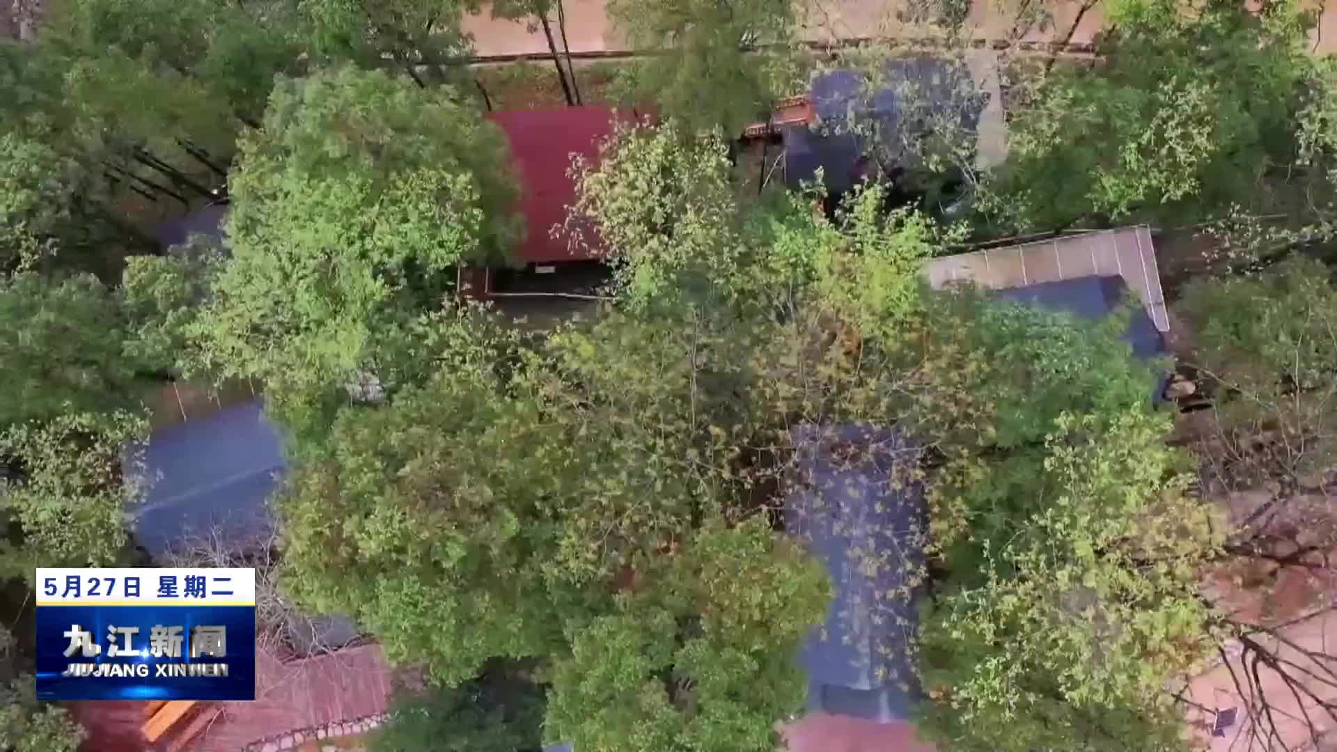 我市两个案例入选全省首批生态产品价值实现典型案例
