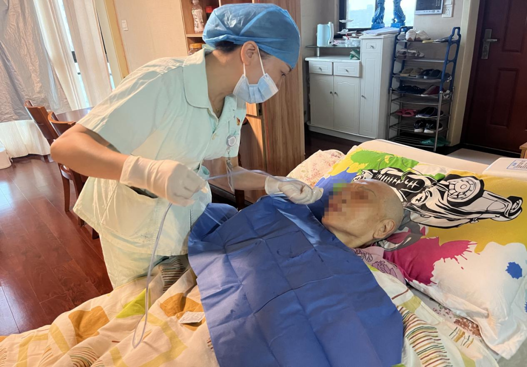 岐黄薪火传千年 护理新章耀浔城——九江市中医医院打造中医护理新标杆