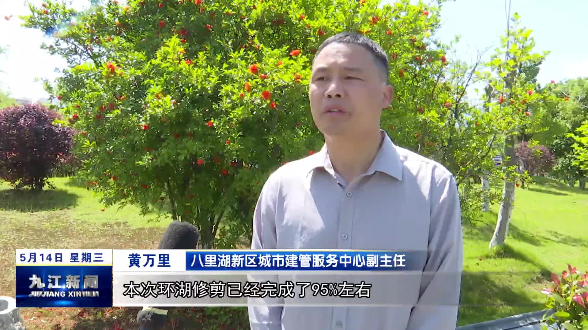 多部门协同保障 龙舟邀请赛筹备工作稳步推进