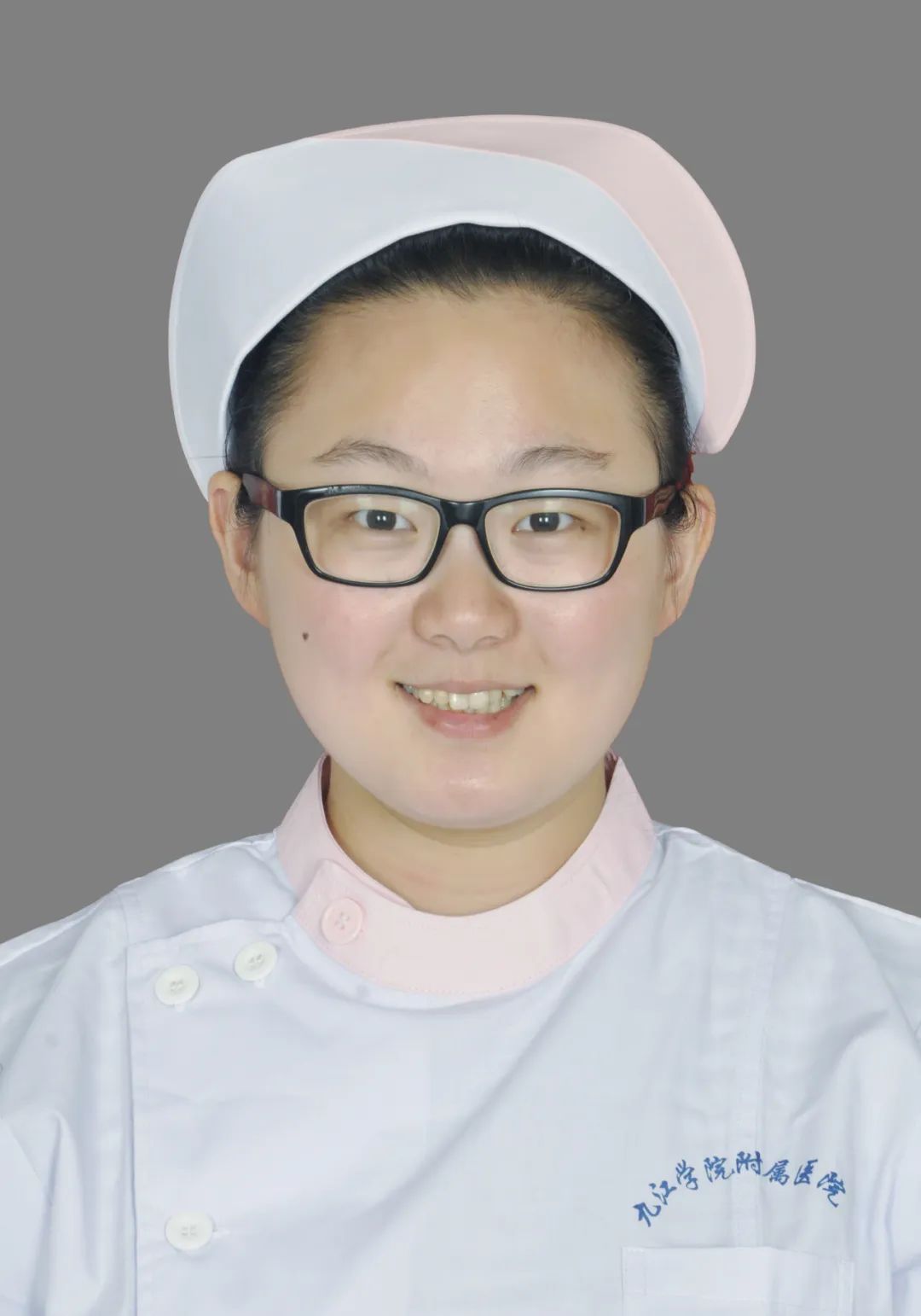 九江学院附属医院2024-2025年度青年岗位能手风采展示（二）