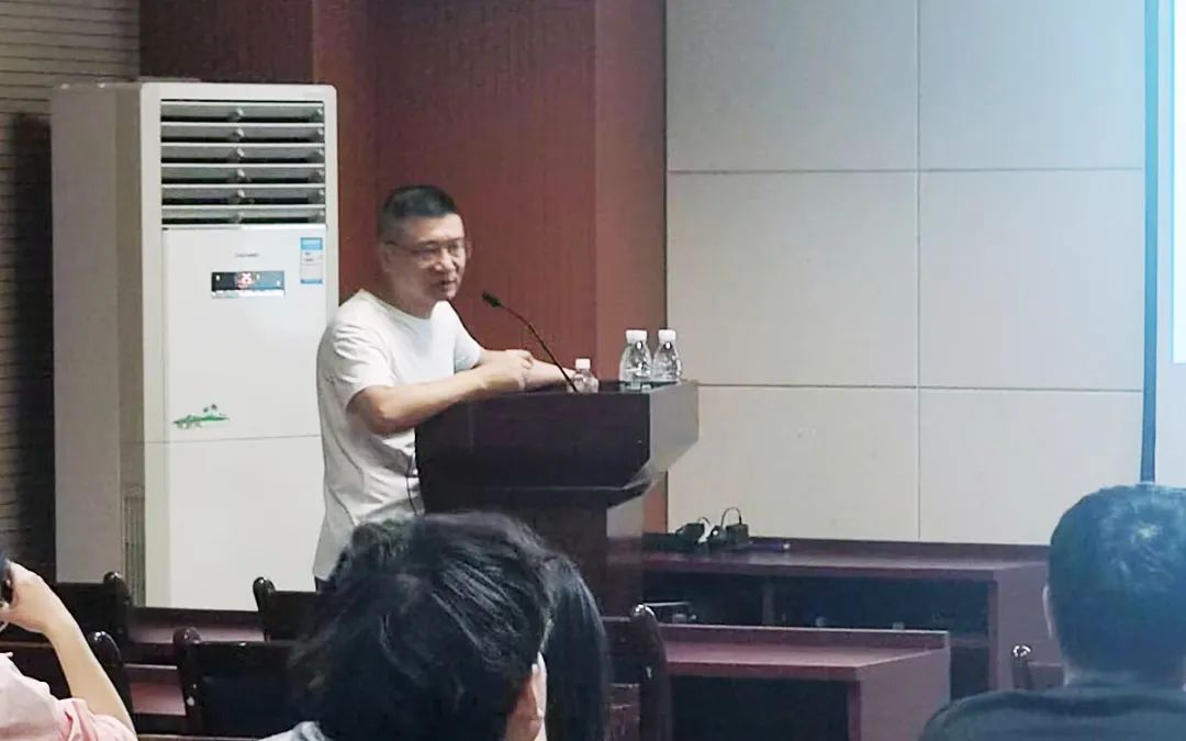 九江学院附属医院开展住培学员执业医师实践技能考试考前专项培训