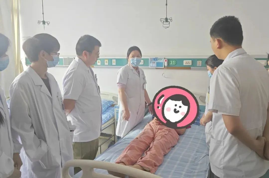 九江市中医医院运用醒脑开窍针法帮助一氧化碳中毒患者康复