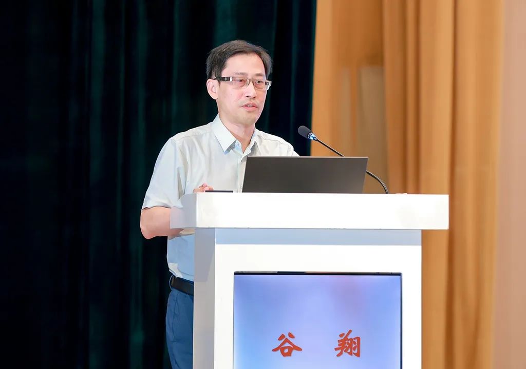 2025年公立医院管理创新与高质量发展大会在九江学院附属医院召开