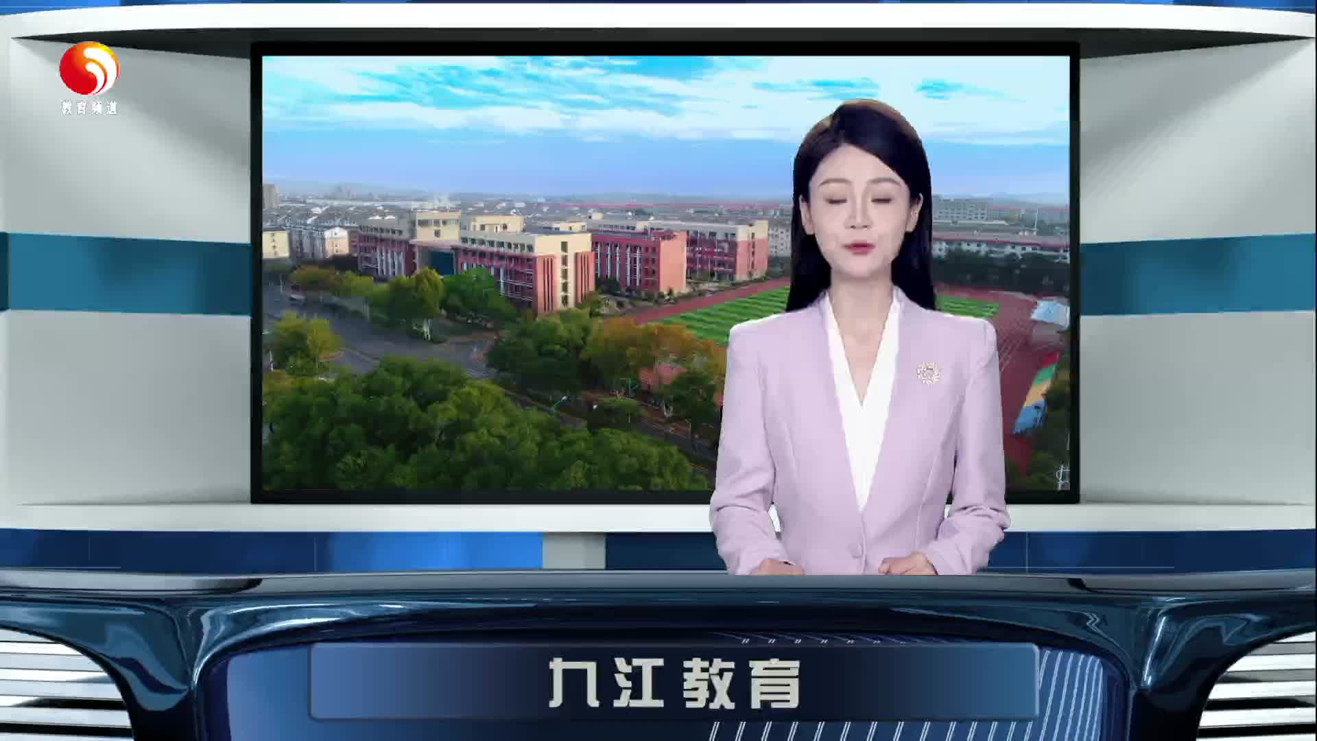 熊小青督导我市中考工作