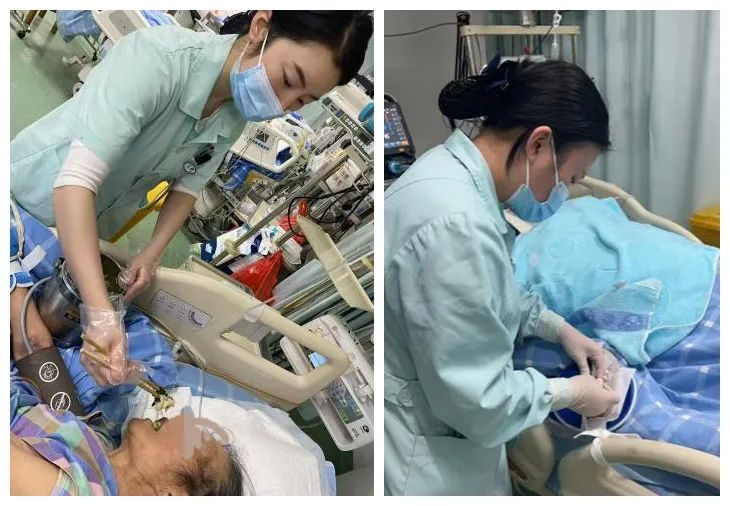 九江市中医医院：充满温度的生命守护，信息化护理点亮生命之光