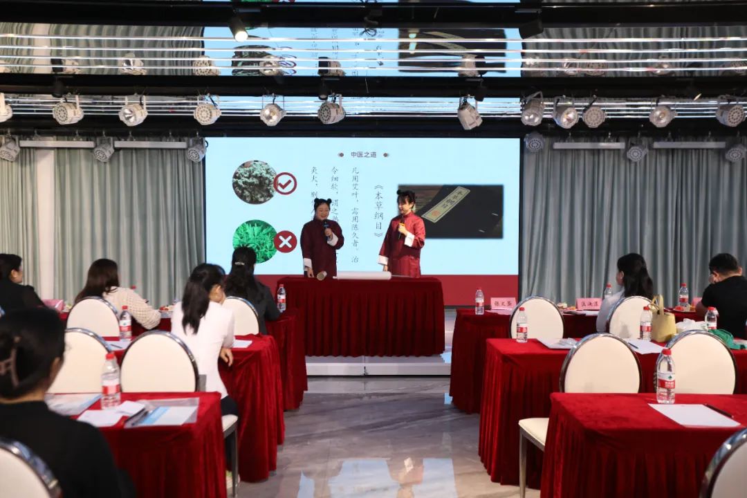 九江市中医医院荣获全市2025年度健康科普大赛二等奖