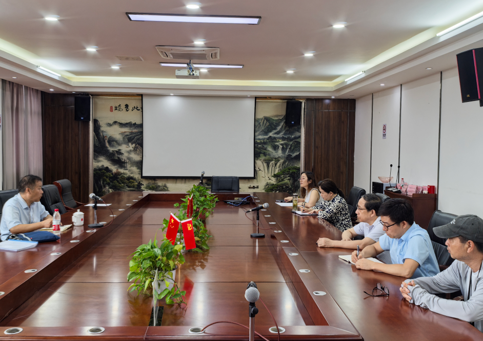 市教育局责任督学深入九江金安高级中学（九江石化中学）护航教育发展
