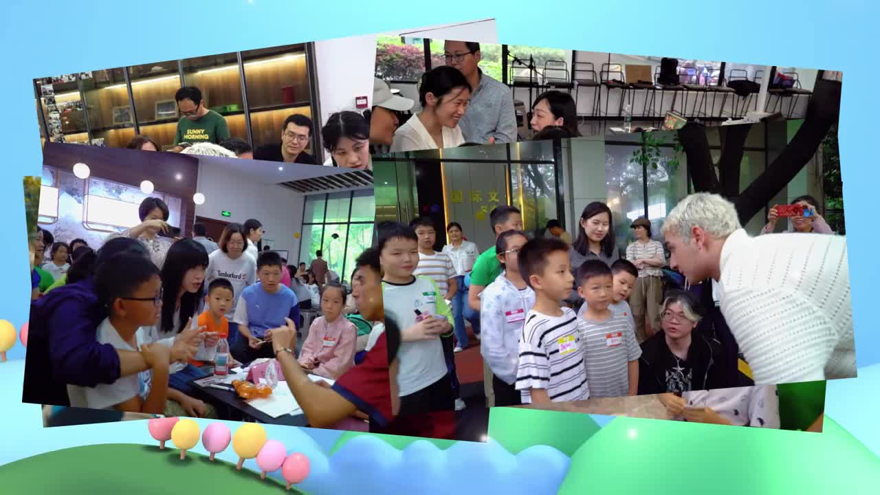 暑期名额抢报中！九江首个国际交流夏令营邀你与世界对话，解锁文化奇遇 ！