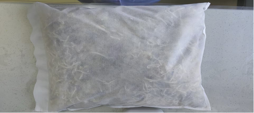 一缕药香伴梦眠，中医护理护康健
