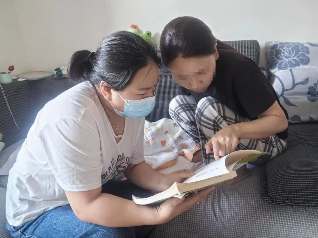 九江市中医医院：云端护理暖童心，守护2岁化疗宝宝的治疗时光