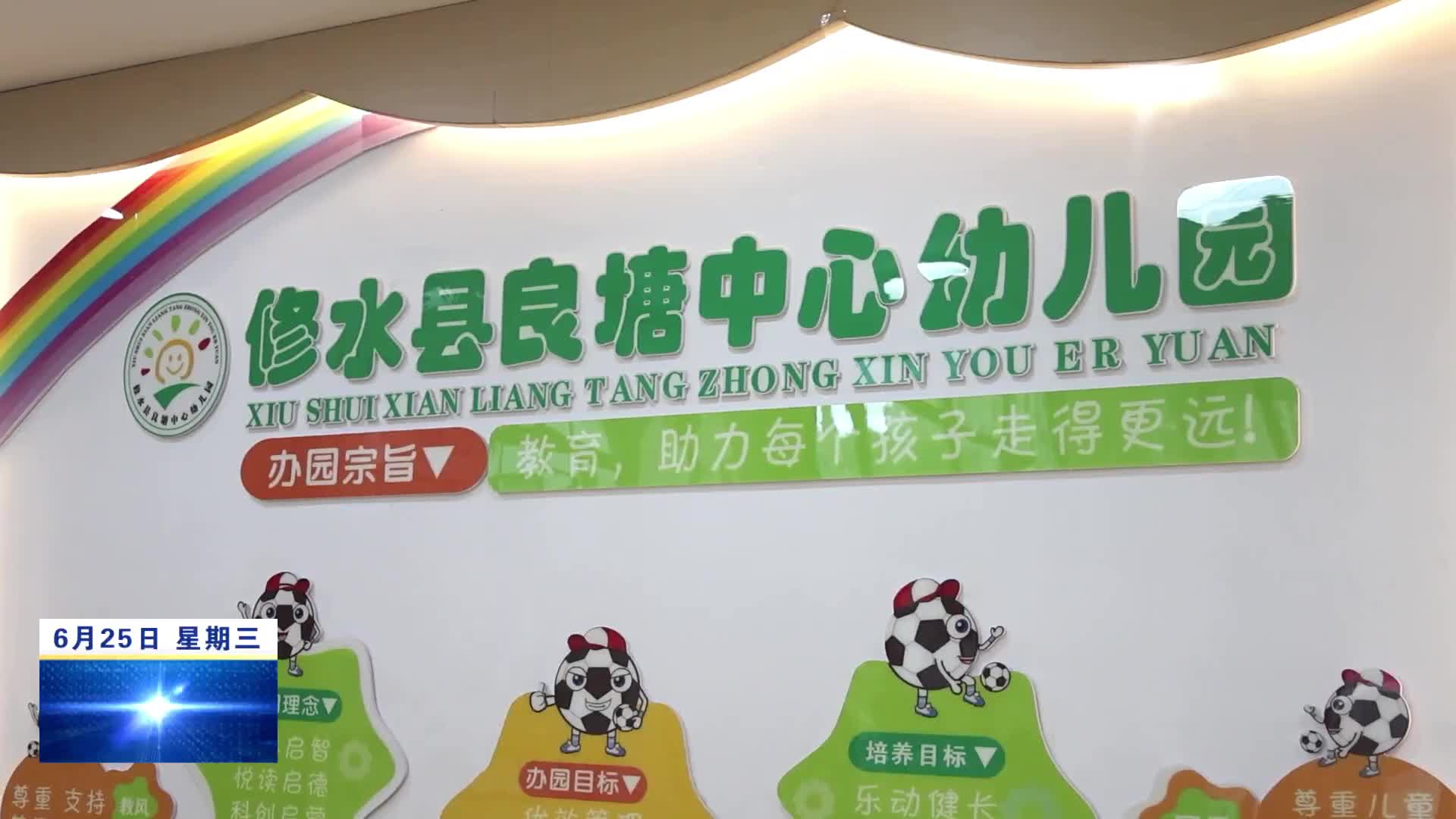市领导到修水调研