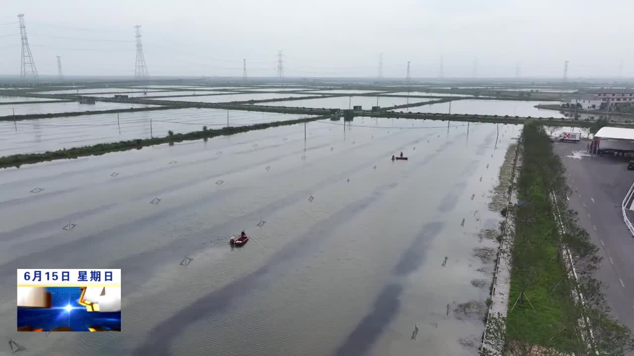 新闻侧记：“小龙虾”养出“大产业”