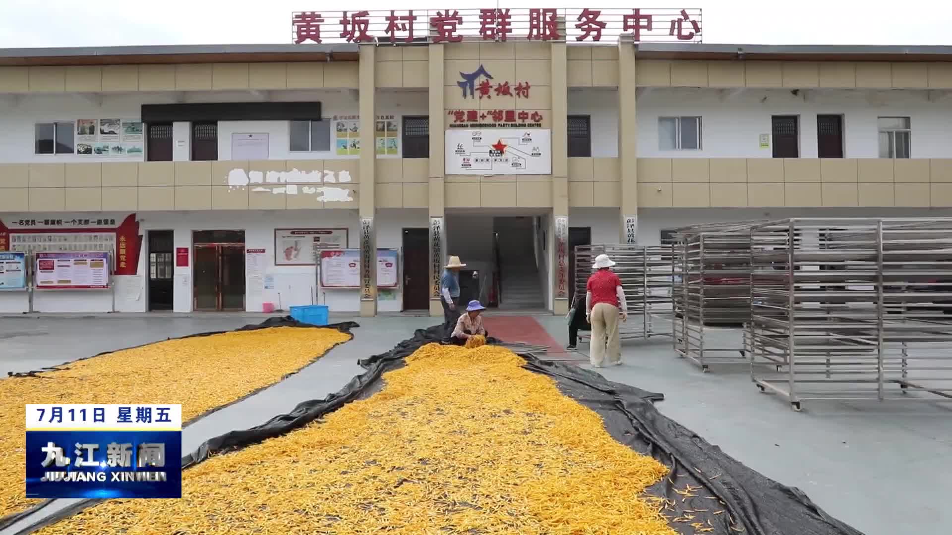 【锲而不舍落实中央八项规定精神·整改进行时】彭泽：盘活乡村闲置资源 推动学习教育取得实效
