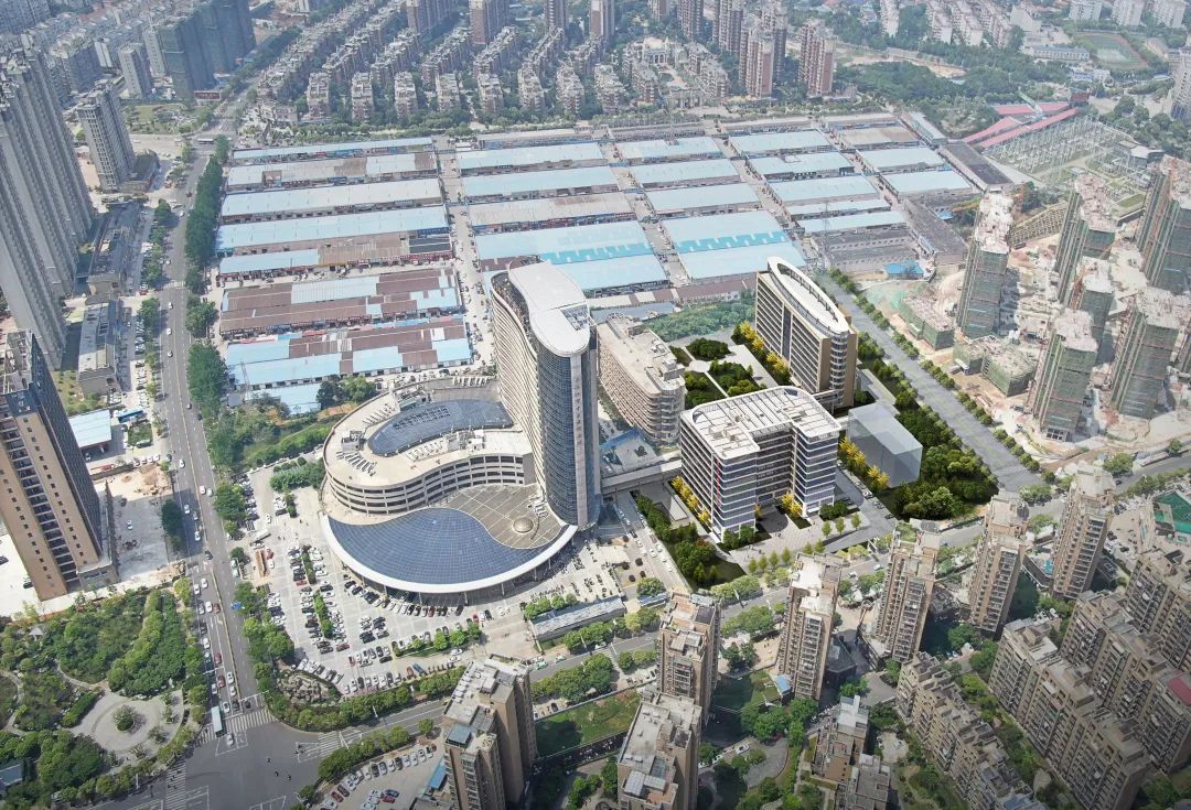 九江市中医医院成功入选国家中医药管理局智慧中医医院试点项目建设单位