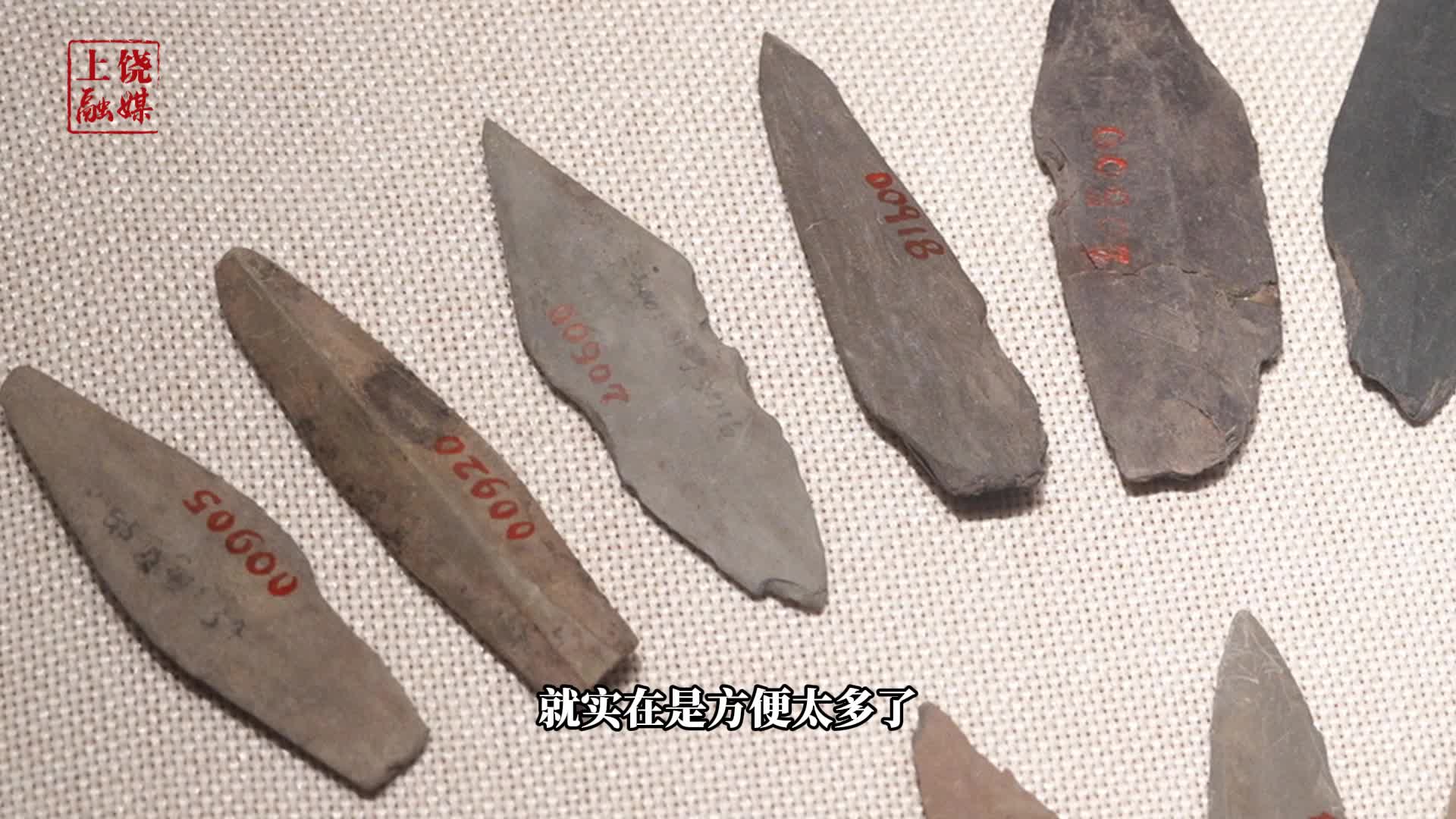 新石器时代，看祖先如何用石头“智造”生活？