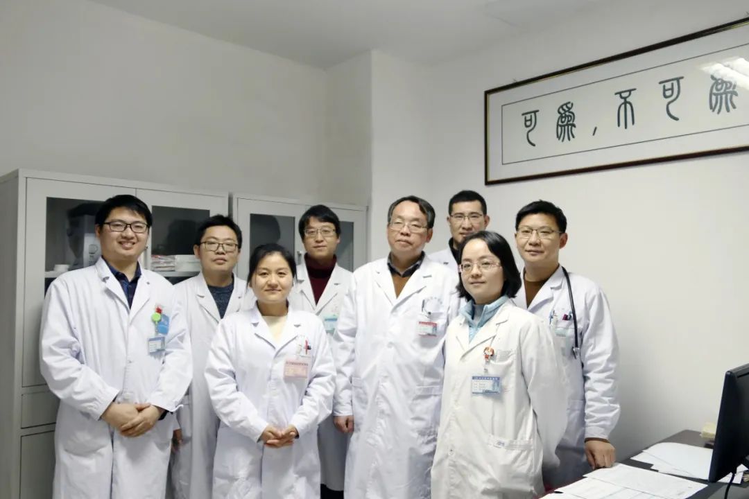 融贯中西创良方，守“肾”创新济苍生 ——走近江西省名中医吴兆东