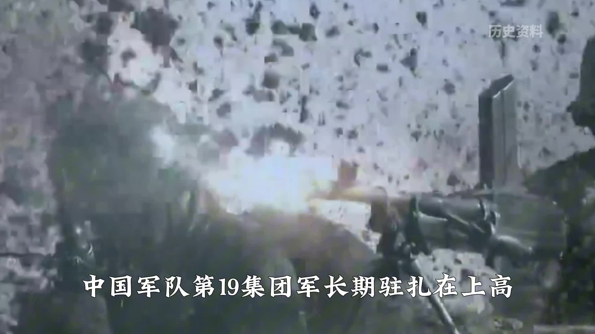上高会战：铁血御敌映青史