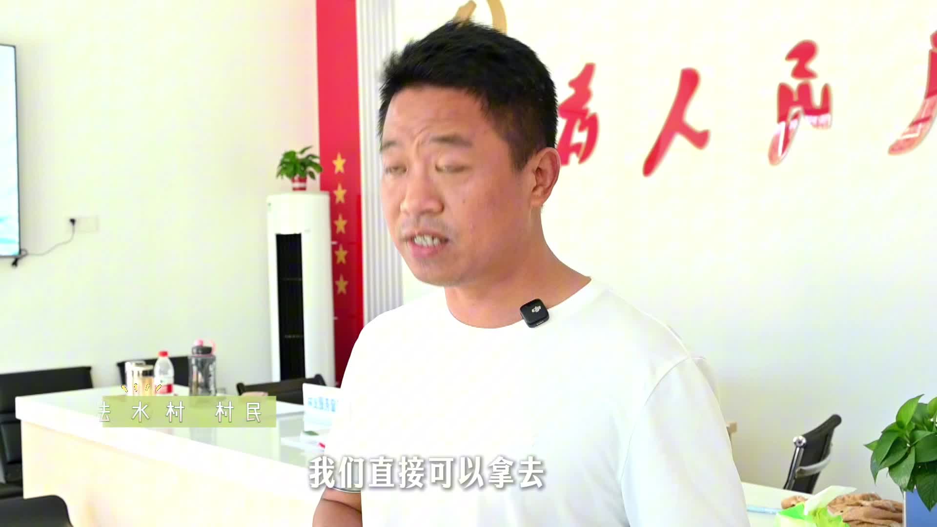 美丽中国“江西样板”:一片山林的变现“钥匙”