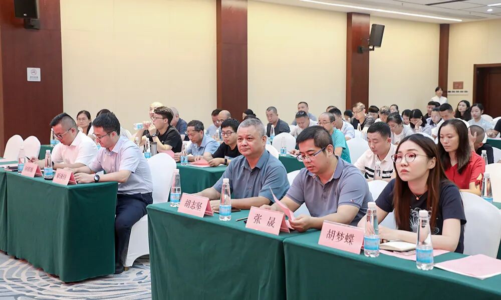 规范评定流程，筑牢助残根基！2025年九江市残疾评定医生培训班开班