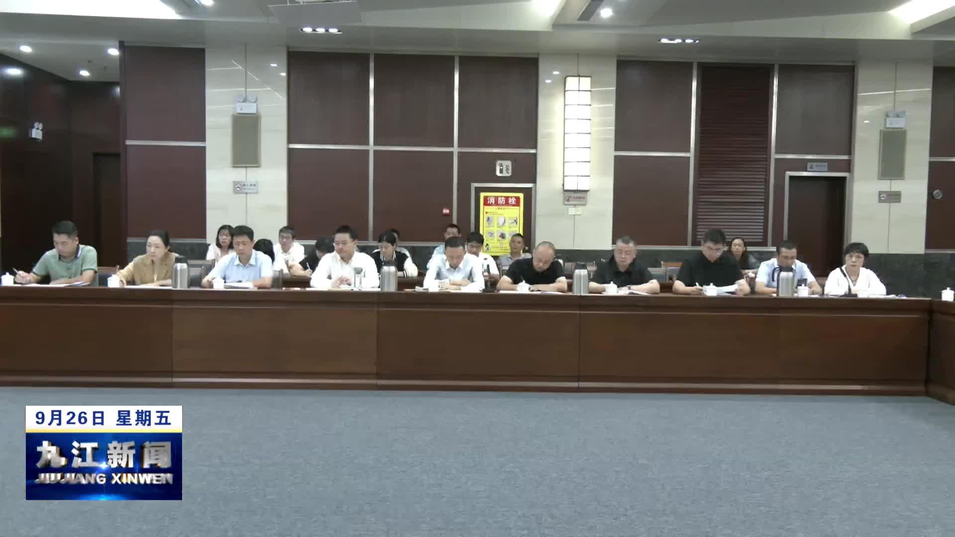 中心城区水环境系统综合治理二期项目进入攻坚时期