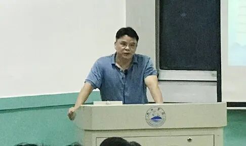九江学院临床医学院开展2025年“久毅班”暑期科研培训活动