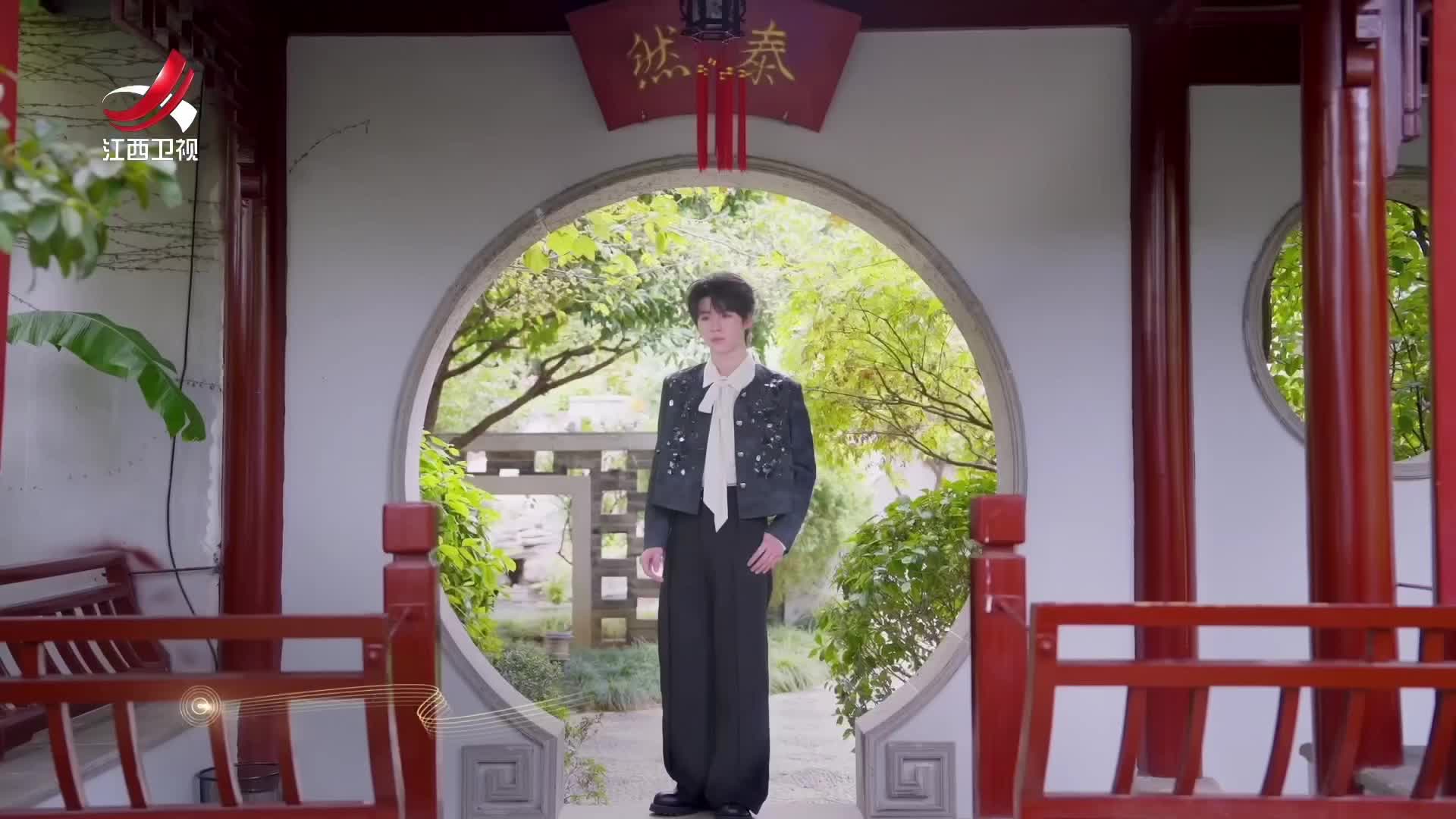 东方经典《茉莉花》遇见俄罗斯旋律《卡林卡》