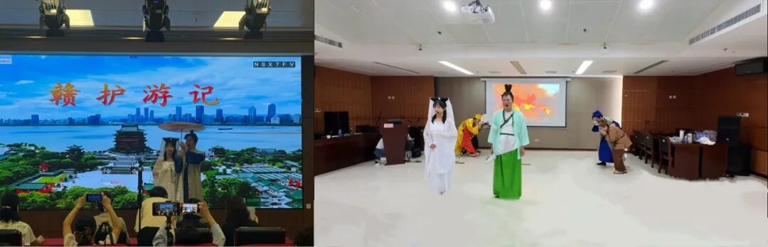 九江市中医医院荣获“生命之光·救在身边”灾害护理科普展演活动二等奖