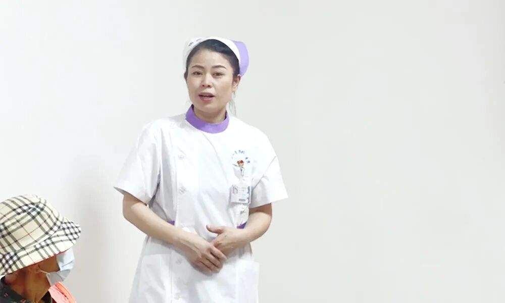 九江学院附属医院神经内科举办主题患教联谊会